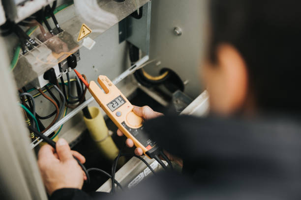 Best Electrical Upgrades for Homes  in Mount Shasta, CA