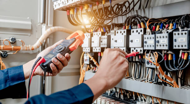 Best Affordable Electrician  in Mount Shasta, CA