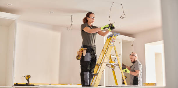 Best Electrician for Home Renovation  in Mount Shasta, CA