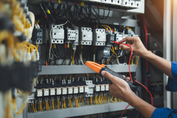 Best 24-Hour Electrician  in Mount Shasta, CA