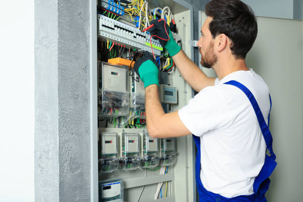 Best Electrical Rewiring Services  in Mount Shasta, CA