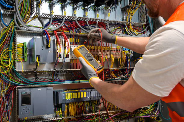 Best Affordable Emergency Electrician  in Mount Shasta, CA