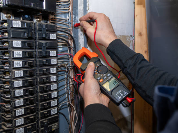 Best Electrical System Inspection  in Mount Shasta, CA