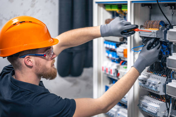Best Electrical Repair Services  in Mount Shasta, CA