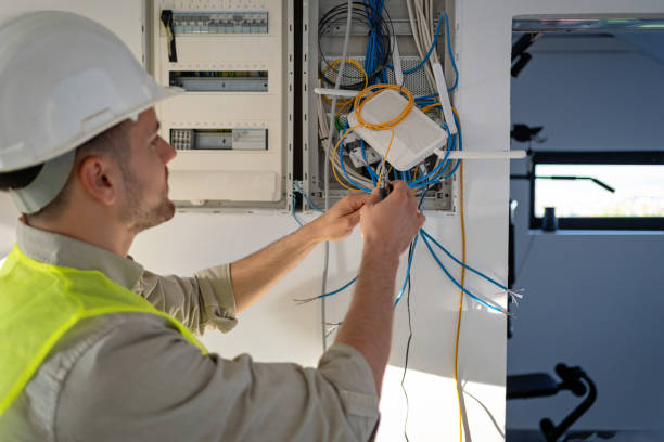 Best Home Electrical Repair  in Mount Shasta, CA