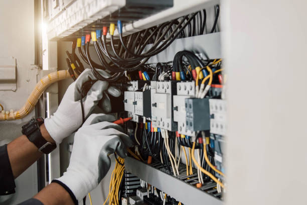 Best Electrical Wiring Services  in Mount Shasta, CA